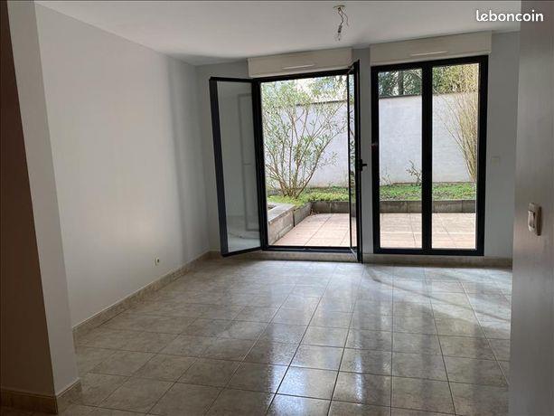 Appartement à louer, 44m², Lyon 3ème