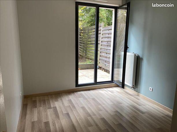 Appartement à louer, 44m², Lyon 3ème