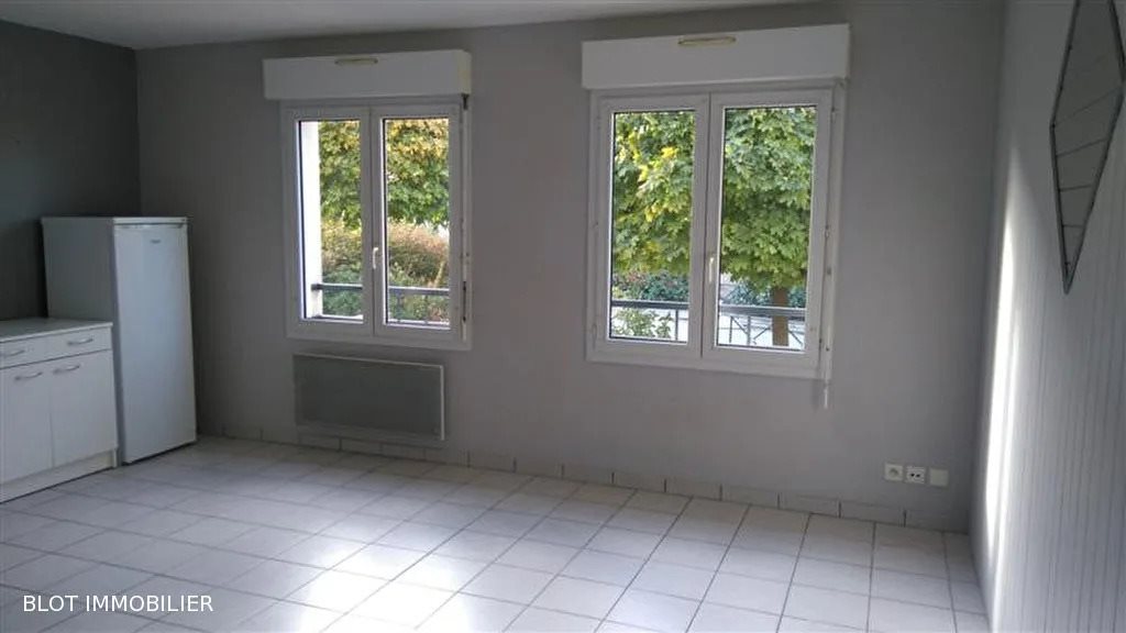 Appartement à louer, 42m², Chavagne