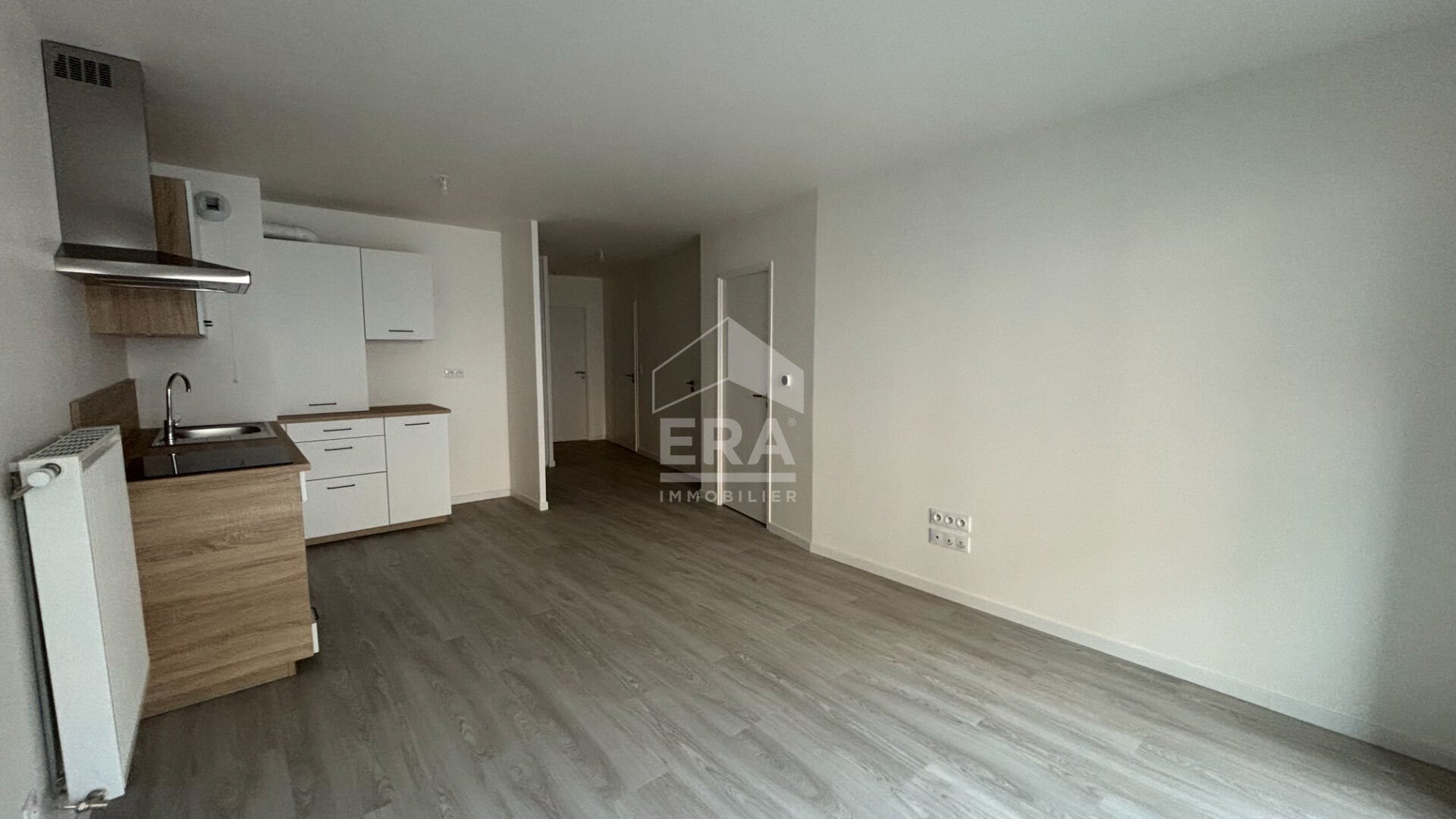 Appartement à louer, 72m², Rouen