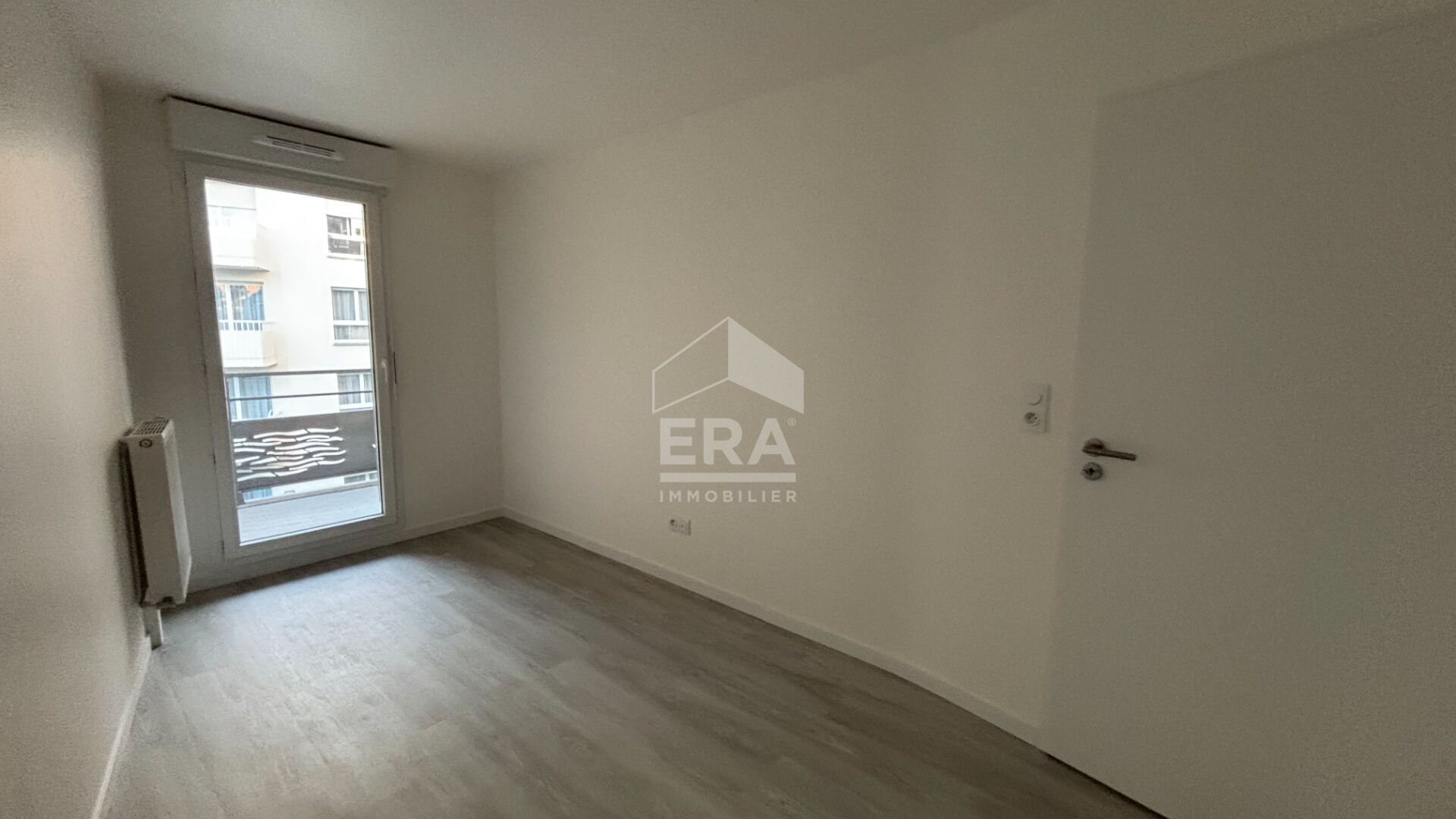 Appartement à louer, 72m², Rouen