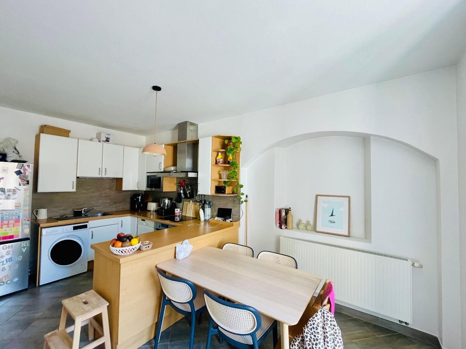 Appartement à vendre, 98m², Strasbourg