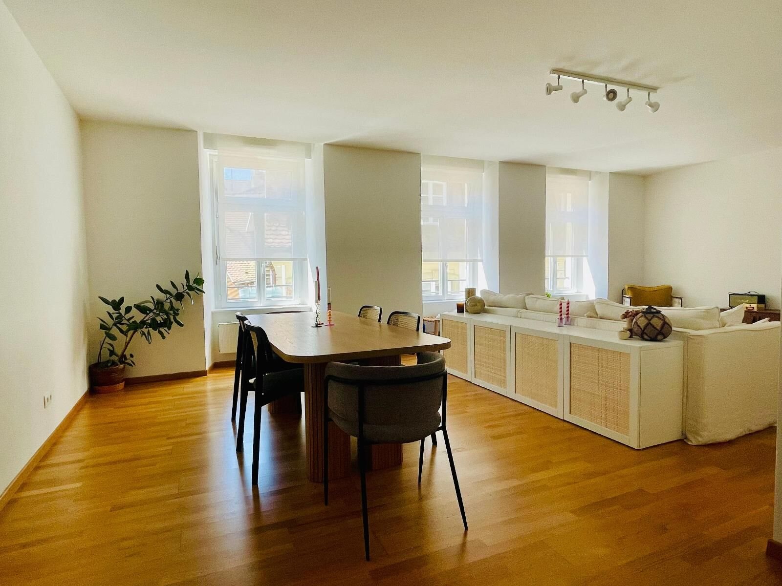 Appartement à vendre, 98m², Strasbourg