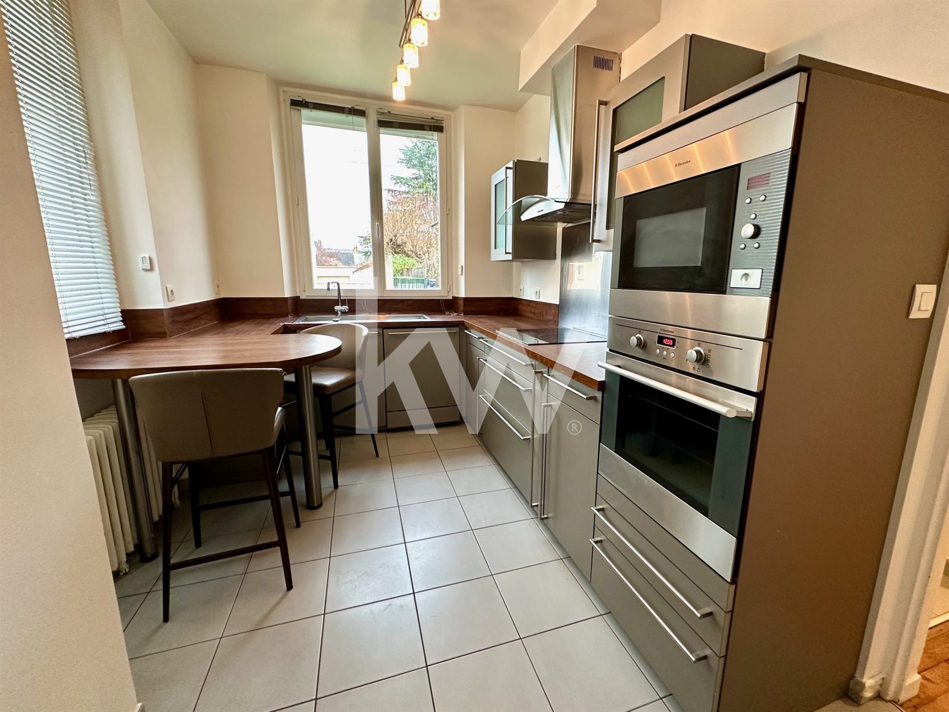 Appartement à vendre, 86m², Orléans