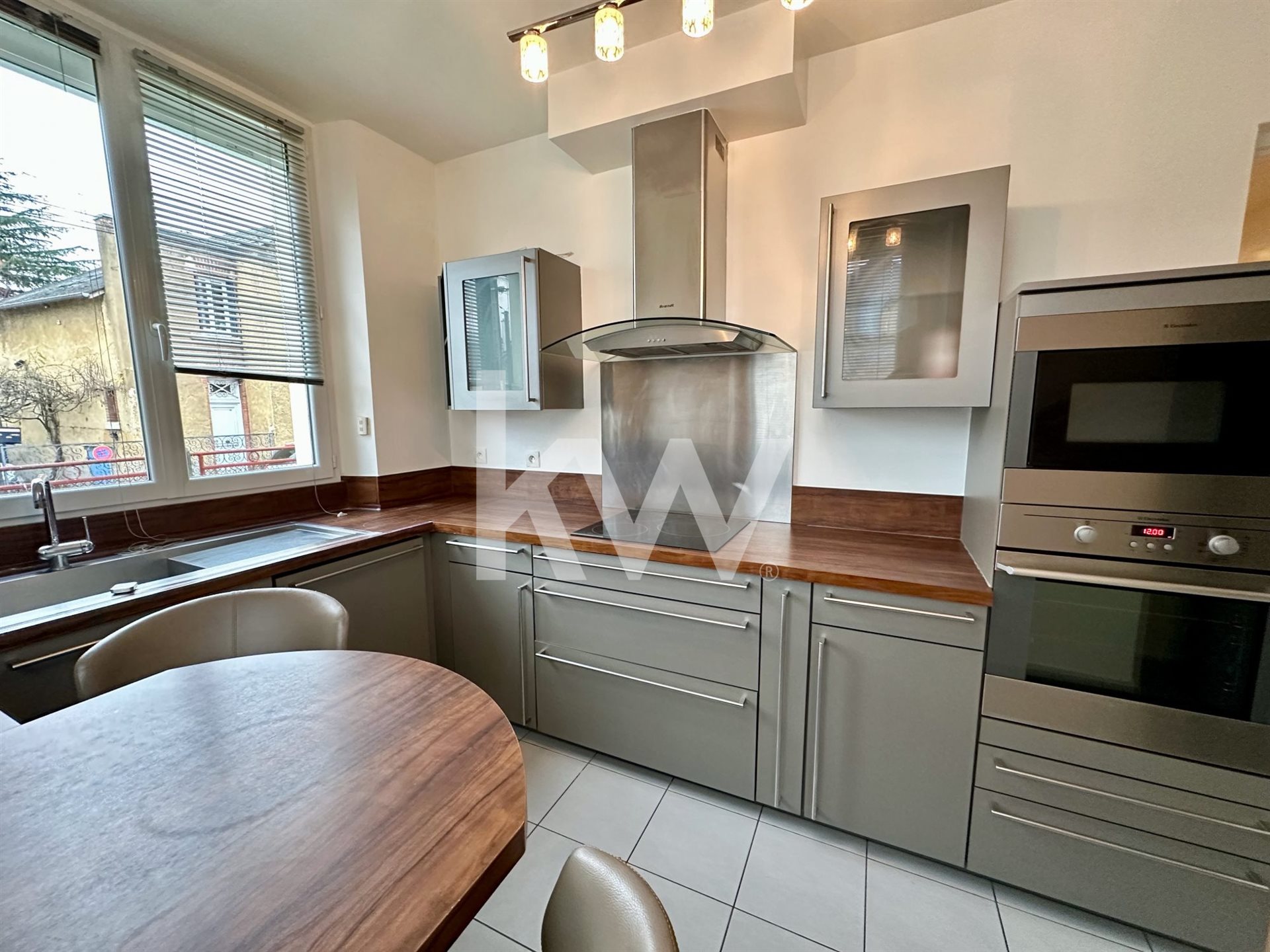 Appartement à vendre, 86m², Orléans