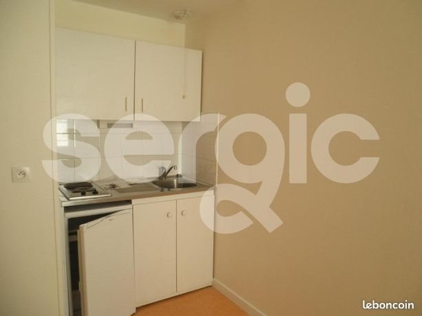 Appartement à louer, 20m², Angers