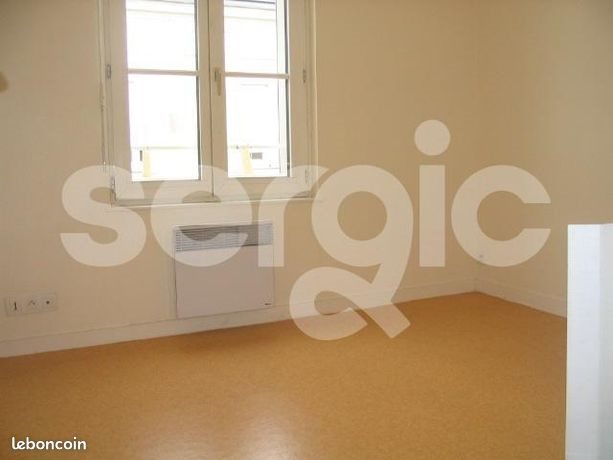 Appartement à louer, 20m², Angers