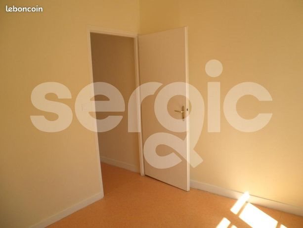 Appartement à louer, 20m², Angers