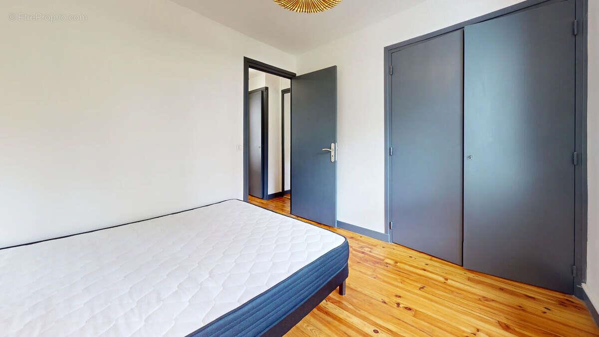 Appartement à vendre, 54m², Grenoble