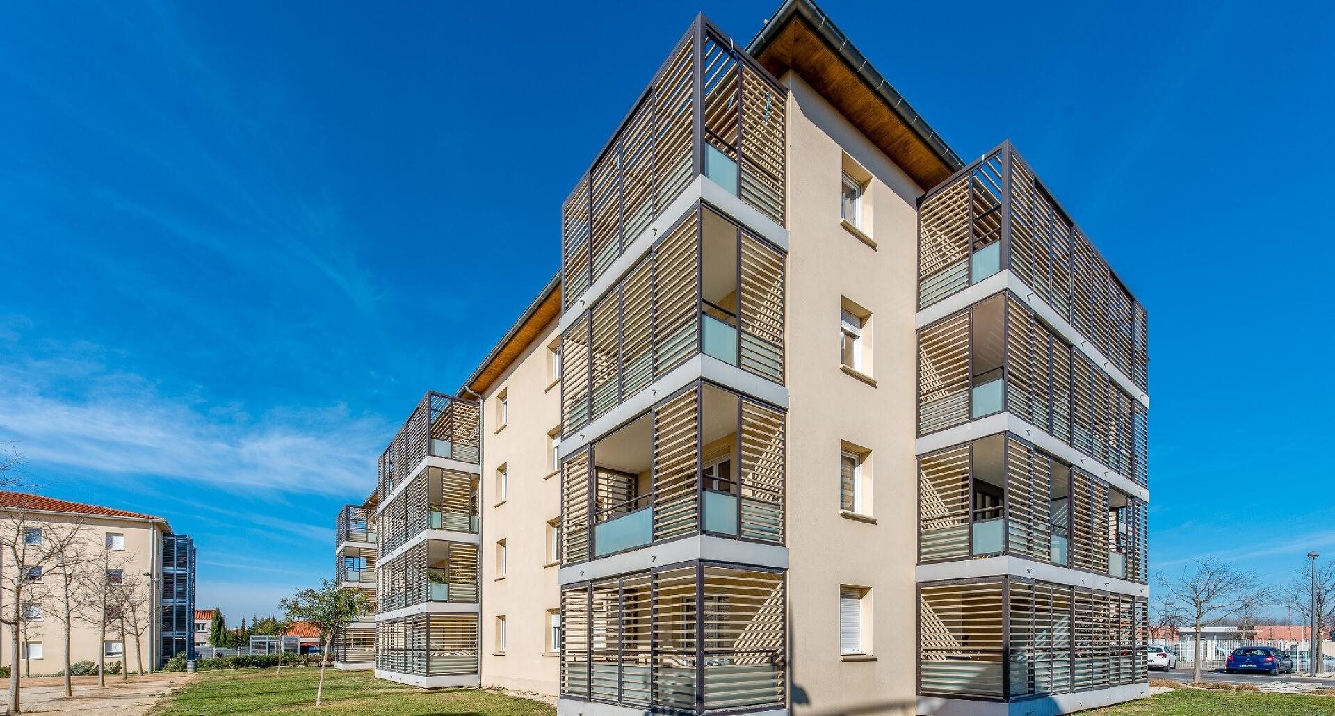 Appartement à louer, 27m², Saint-Laurent-de-la-Salanque