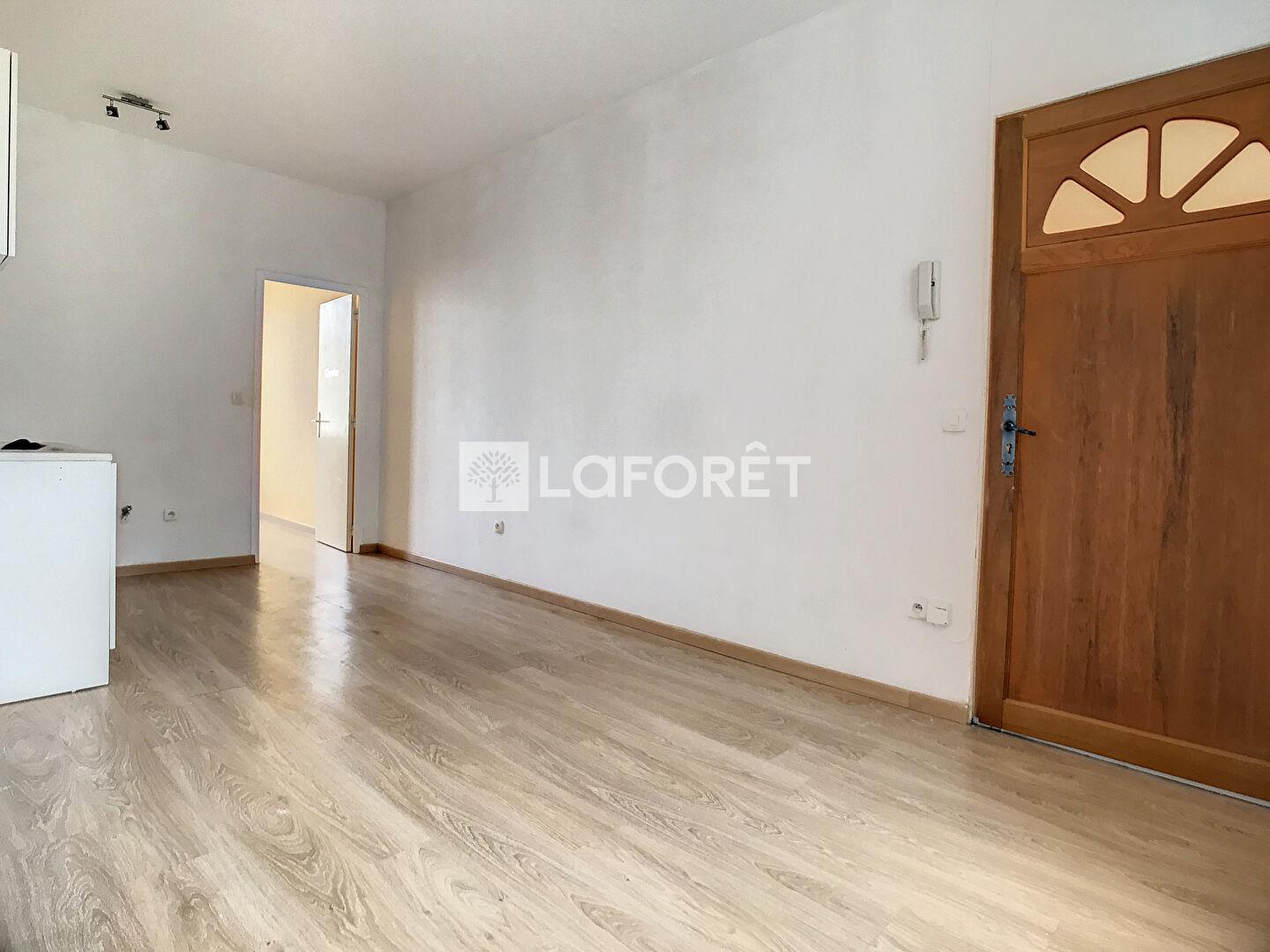Appartement à louer, 31m², Saint-Memmie
