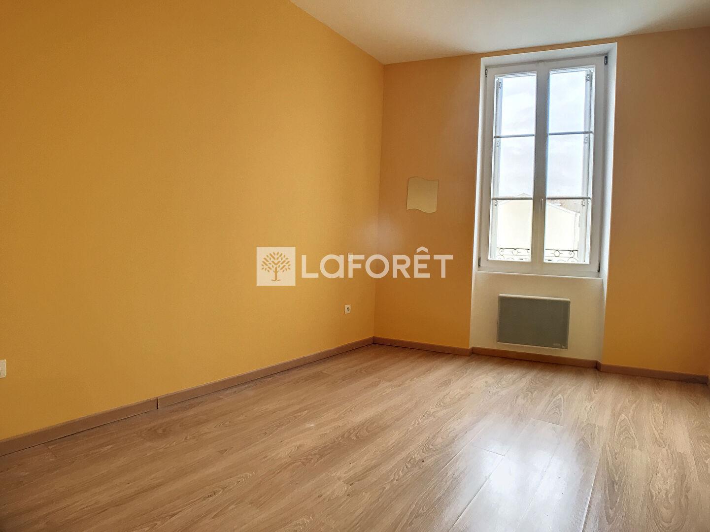 Appartement à louer, 31m², Saint-Memmie