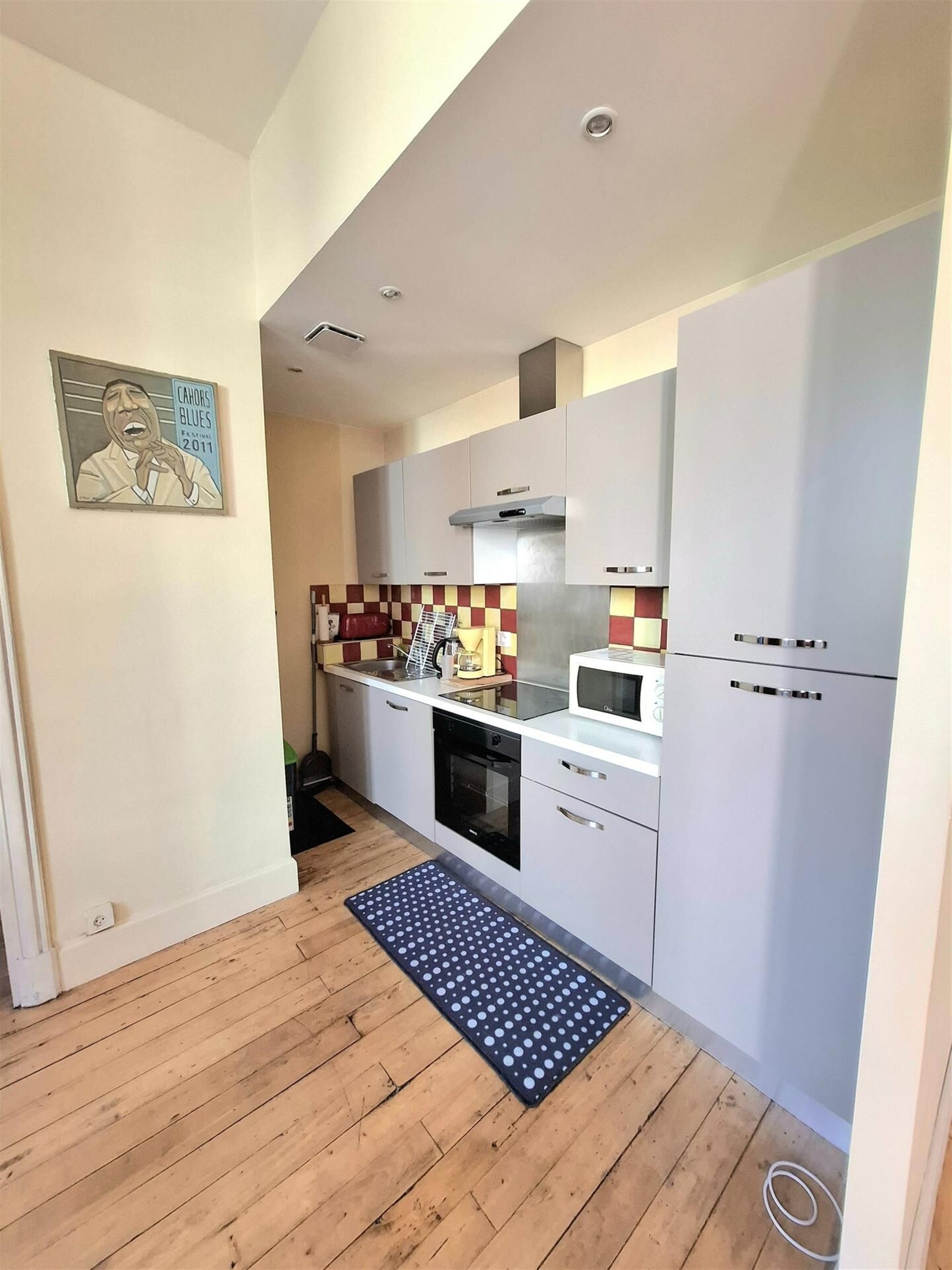 Appartement à vendre, 74m², Cahors