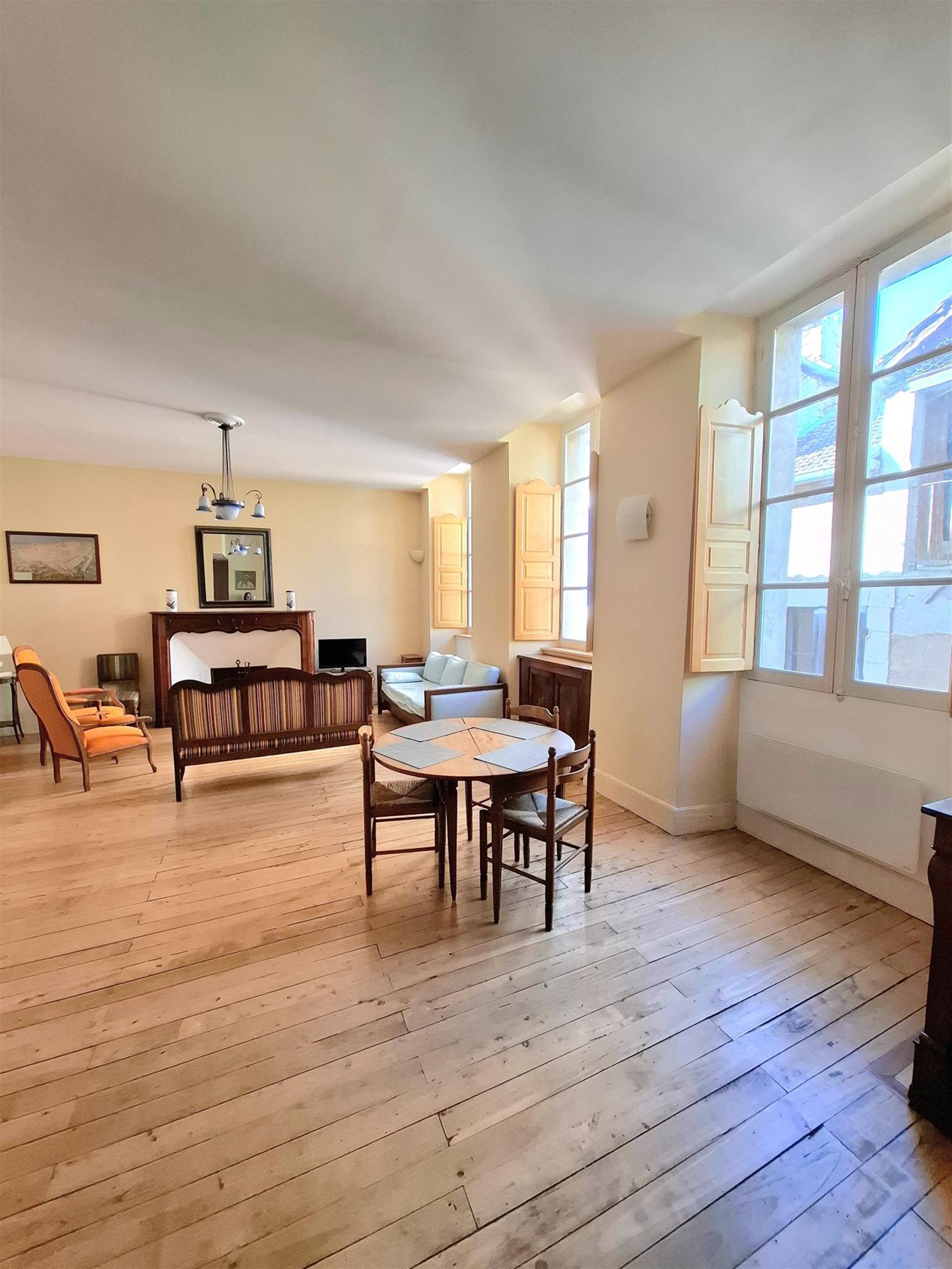 Appartement à vendre, 74m², Cahors