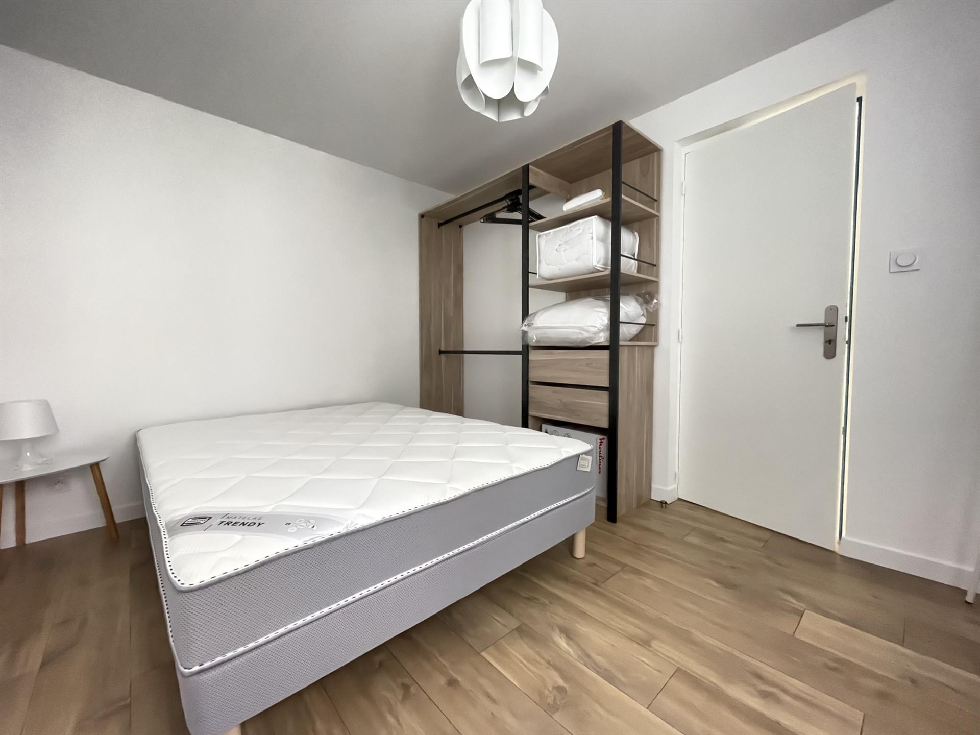 Appartement à louer, 35m², Nantes