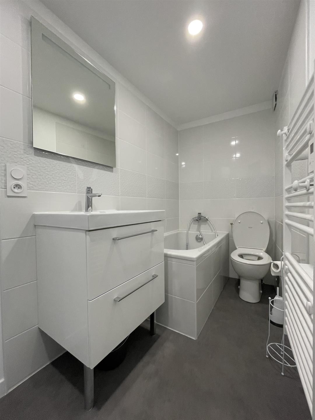 Appartement à louer, 35m², Nantes