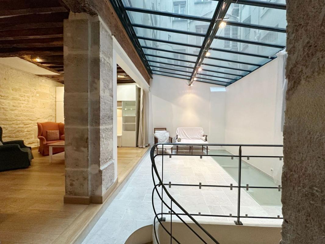 Maison à vendre, 120m², Paris 2ème