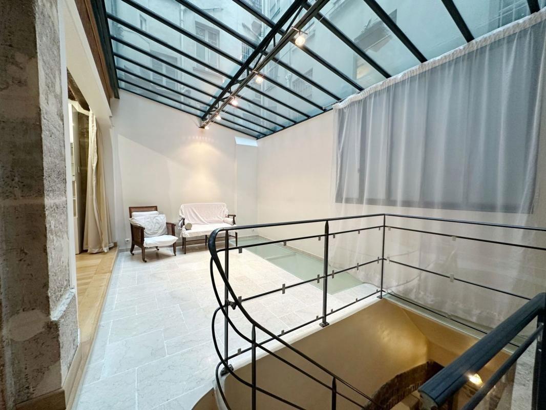 Maison à vendre, 120m², Paris 2ème