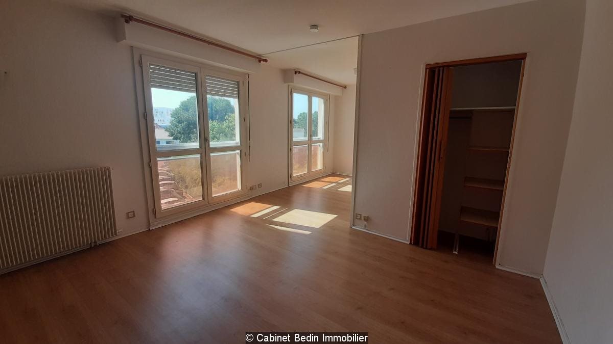 Appartement à louer, 30m², Le Bouscat
