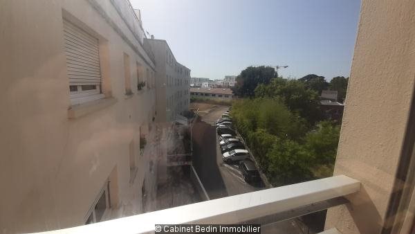 Appartement à louer, 30m², Le Bouscat