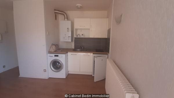 Appartement à louer, 30m², Le Bouscat