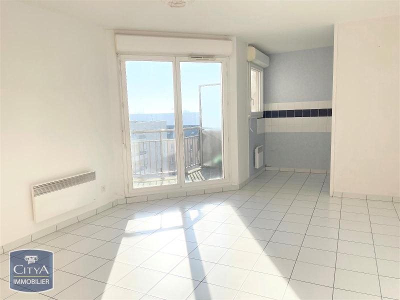 Appartement à louer, 45m², Le Havre