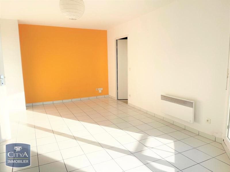 Appartement à louer, 45m², Le Havre