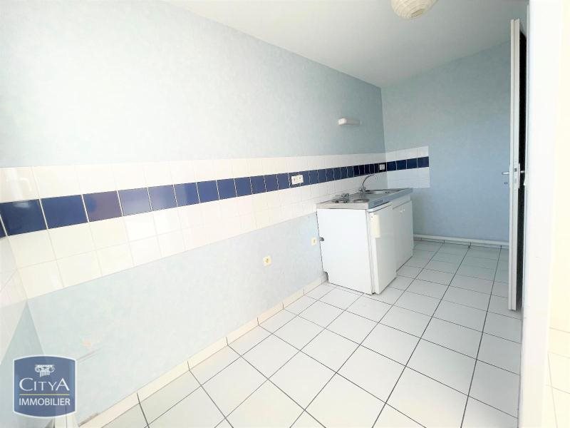 Appartement à louer, 45m², Le Havre