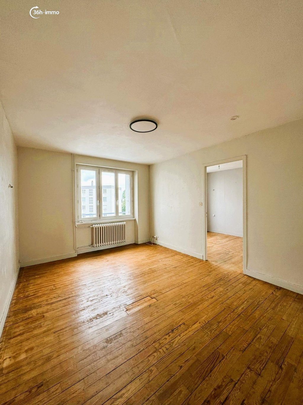 Appartement à vendre, 50m², Brest