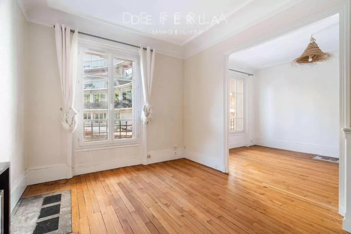 Appartement à vendre, 74m², Paris 14ème