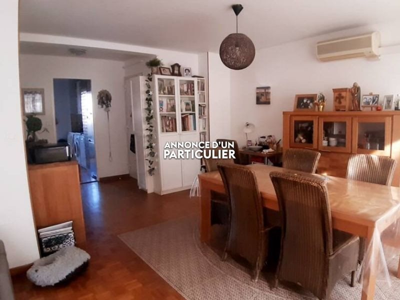 Appartement à vendre, 89m², Marseille 8ème