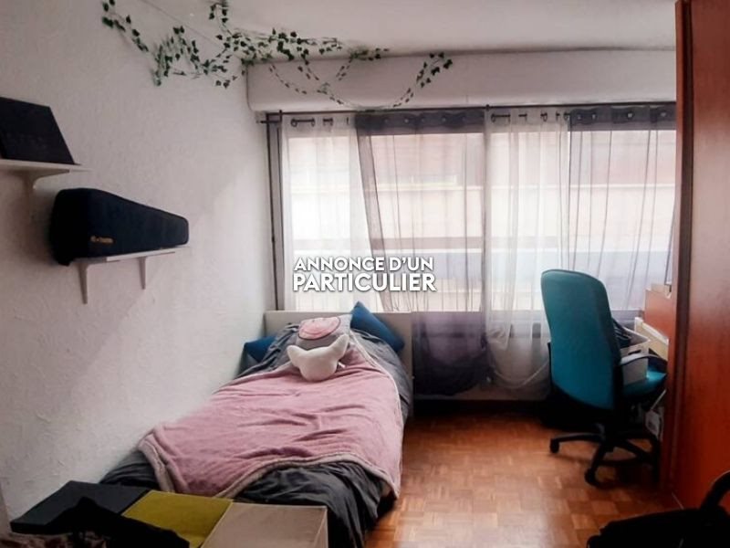 Appartement à vendre, 89m², Marseille 8ème