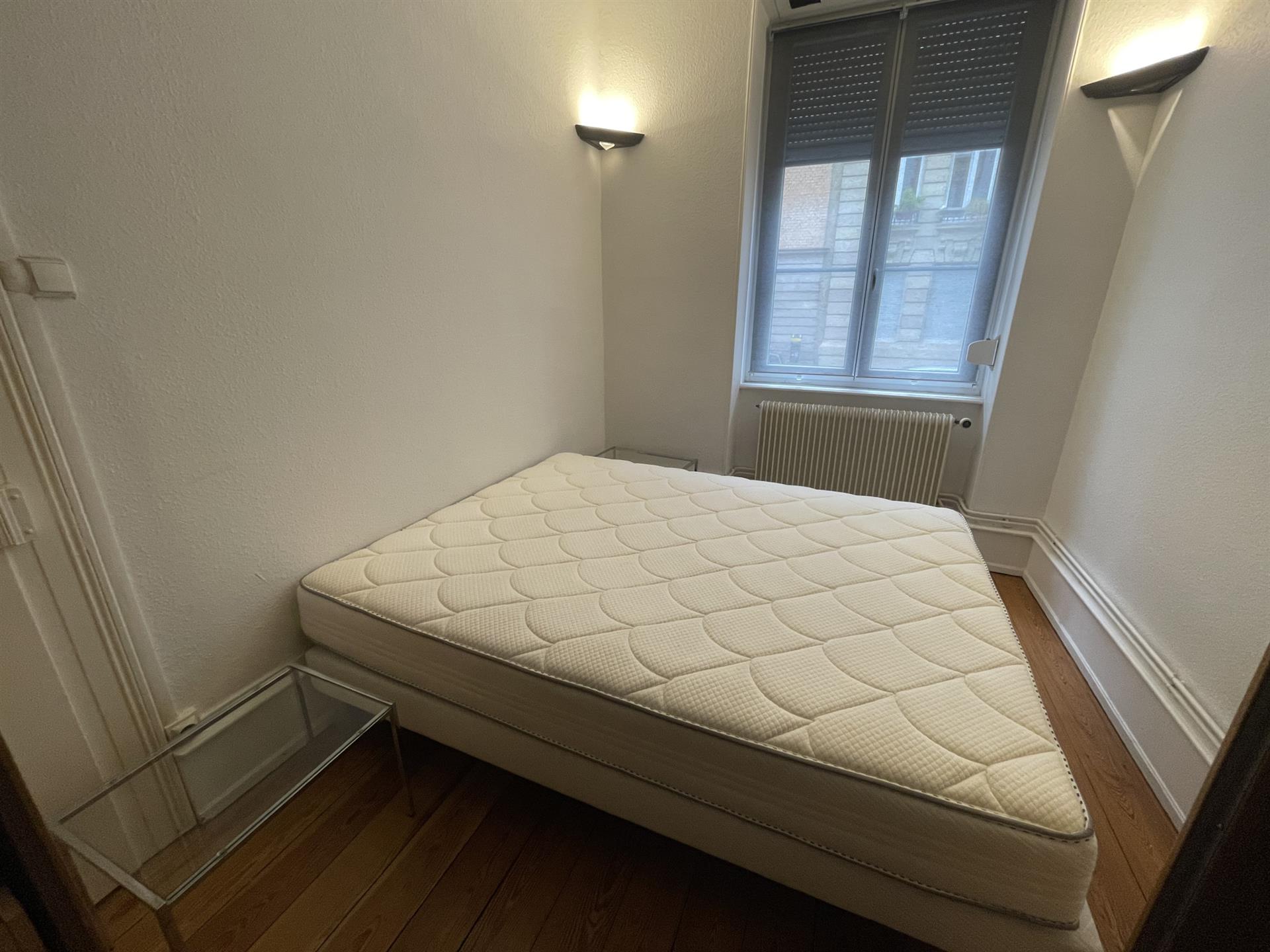 Appartement à louer, 58m², Strasbourg