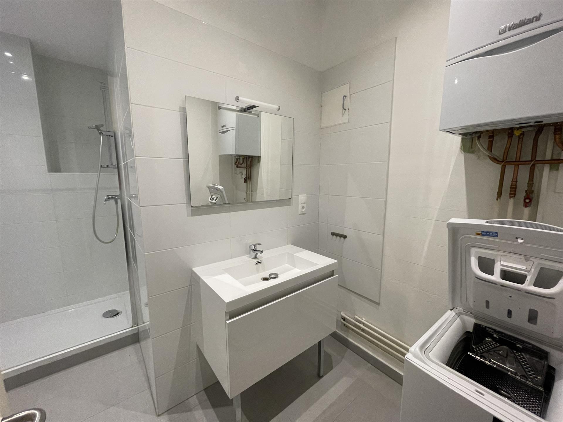 Appartement à louer, 58m², Strasbourg