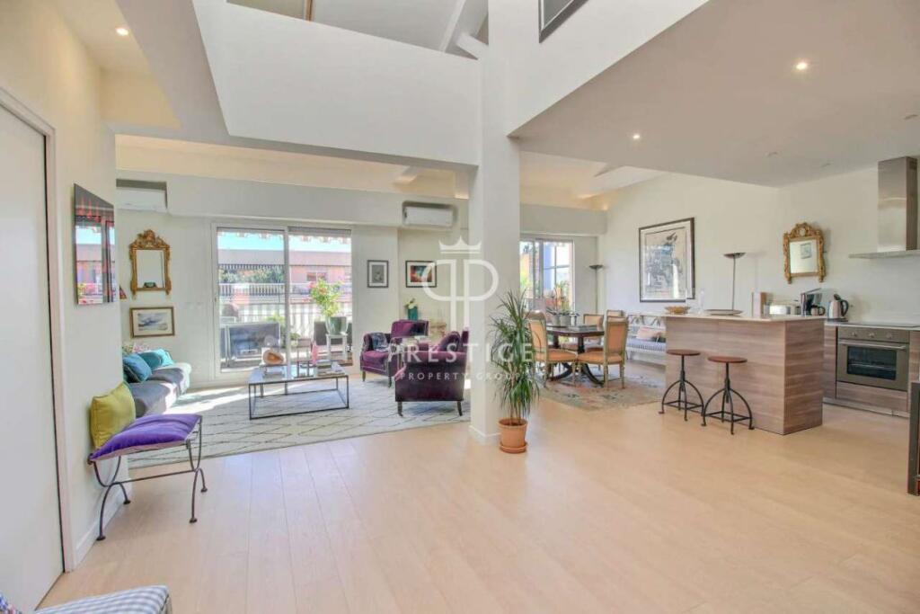 Appartement à vendre, 108m², Nice