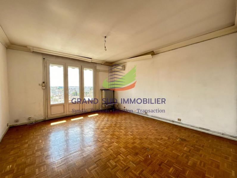 Appartement à vendre, 75m², Toulouse