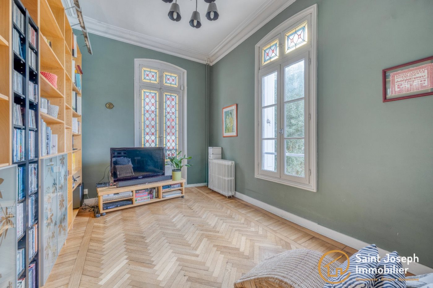 Maison à vendre, 254m², Bordeaux