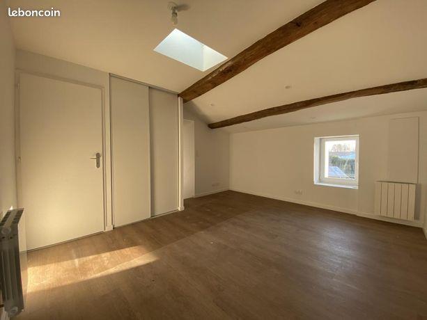 Appartement à vendre, 37m², Aizenay