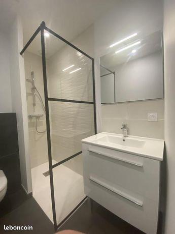 Appartement à vendre, 37m², Aizenay