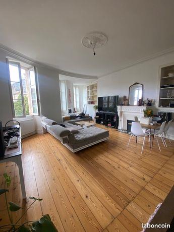 Appartement à louer, 99m², Bordeaux