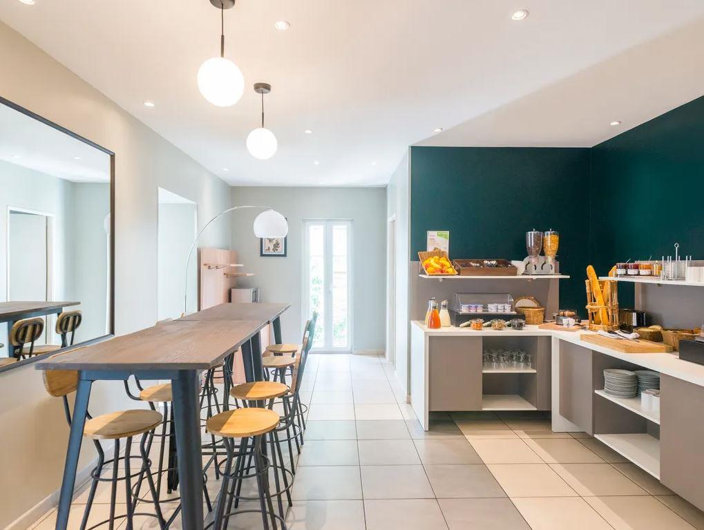 Appartement à vendre, 23m², Nantes