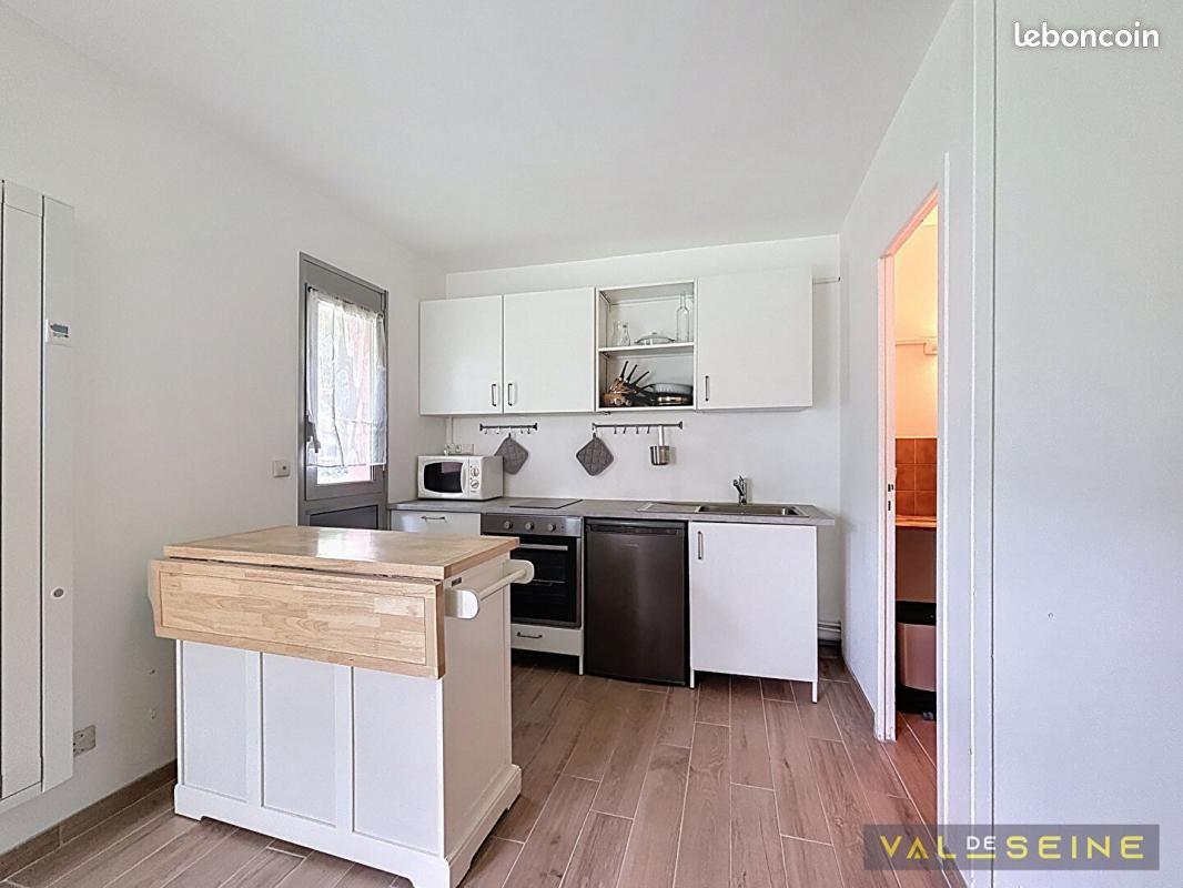 Appartement à louer, 28m², Rouen