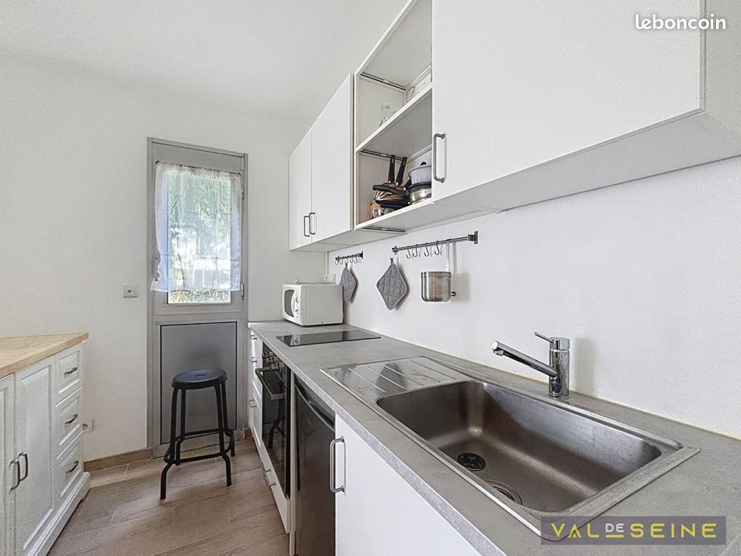 Appartement à louer, 28m², Rouen