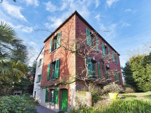 Maison à vendre, 160m², Rennes