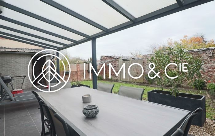 Maison à vendre, 260m², Lille