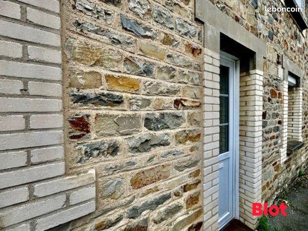 Maison à vendre, 72m², Rennes