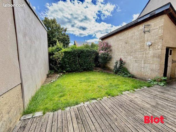 Maison à vendre, 72m², Rennes