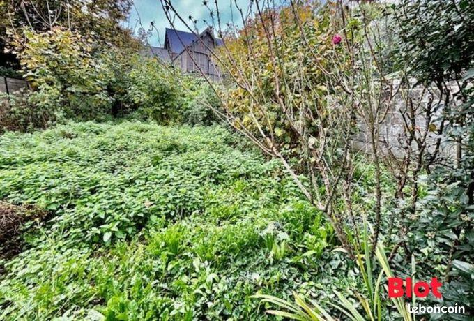 Maison à vendre, 72m², Rennes