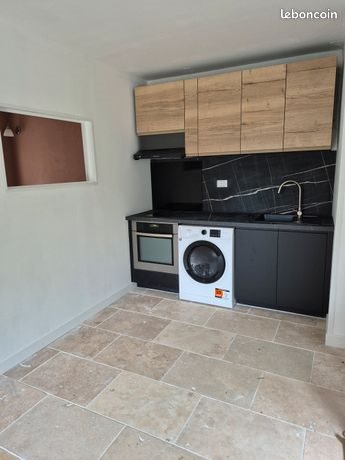Appartement à louer, 30m², Noves