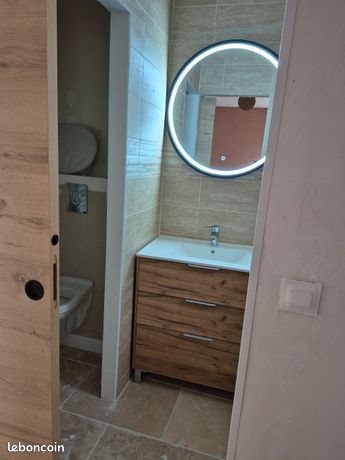 Appartement à louer, 30m², Noves